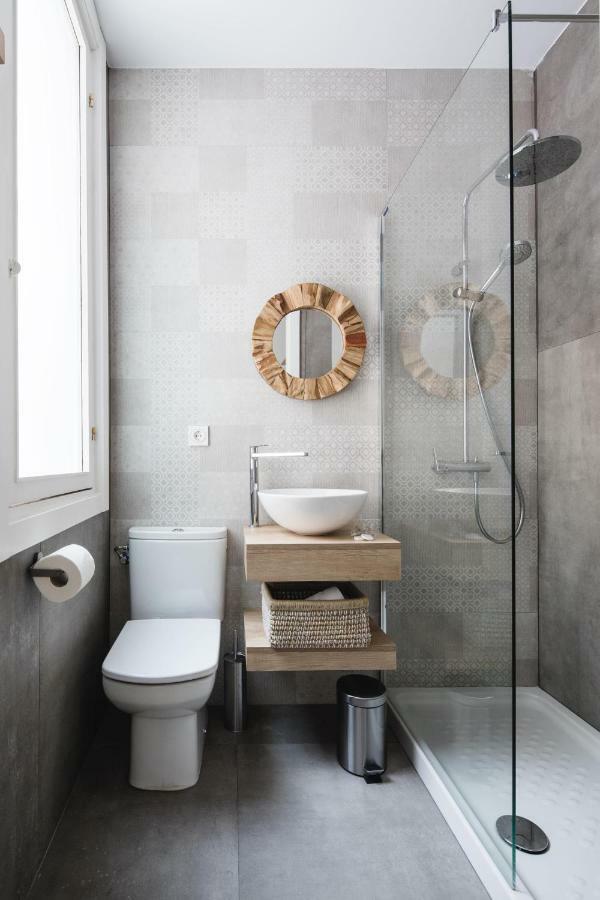 Urbieta Suite Apartment San Sebastián Exteriér fotografie